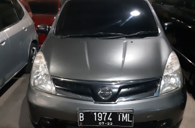 Harga Nissan Livina Di Cirebon 