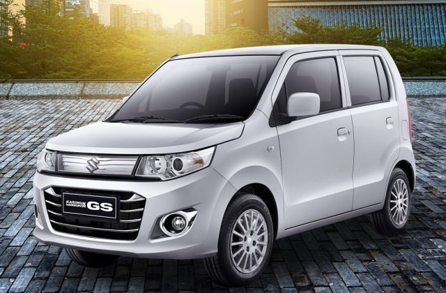 Kelemahan Dan Kelebihan Suzuki Karimun Wagon - PinterMekanik