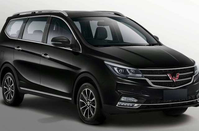 Kelebihan Mobil Wuling Cortez
