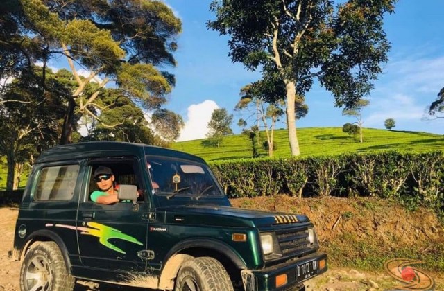 Kelebihan Mobil Jimny - PinterMekanik