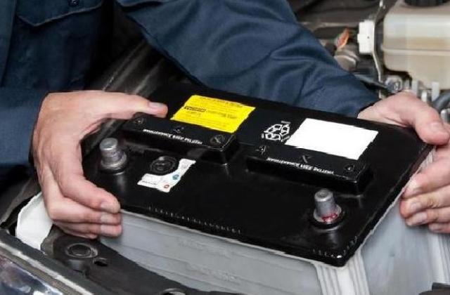 Aki Tidak Kuat Untuk Starter Mobil - PinterMekanik