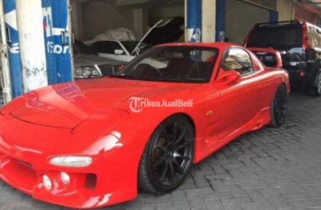 Harga Mobil Rx 7 Fd - PinterMekanik