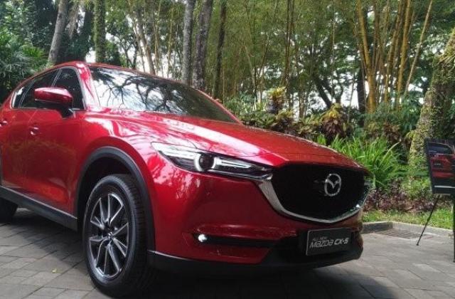 Daftar Harga Mobil Mazda Cx 5 Bekas - PinterMekanik