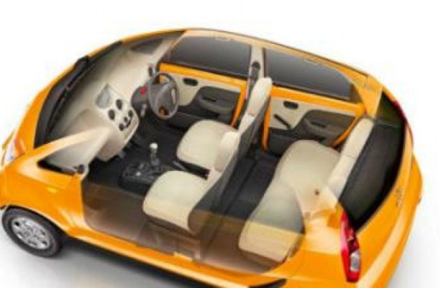 Kekurangan Mobil Tata Nano - PinterMekanik