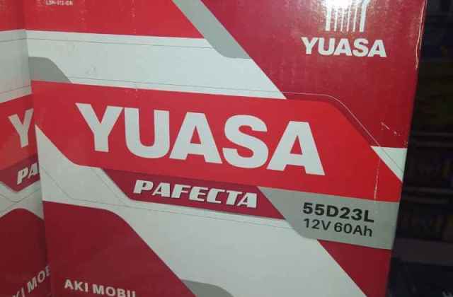Ukuran Aki Mobil Nissan Juke - PinterMekanik