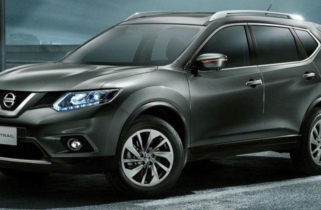 kelemahan nissan x trail 2015