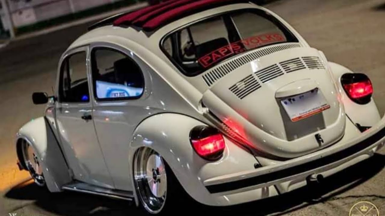 Modif Mobil Vw Kodok - PinterMekanik