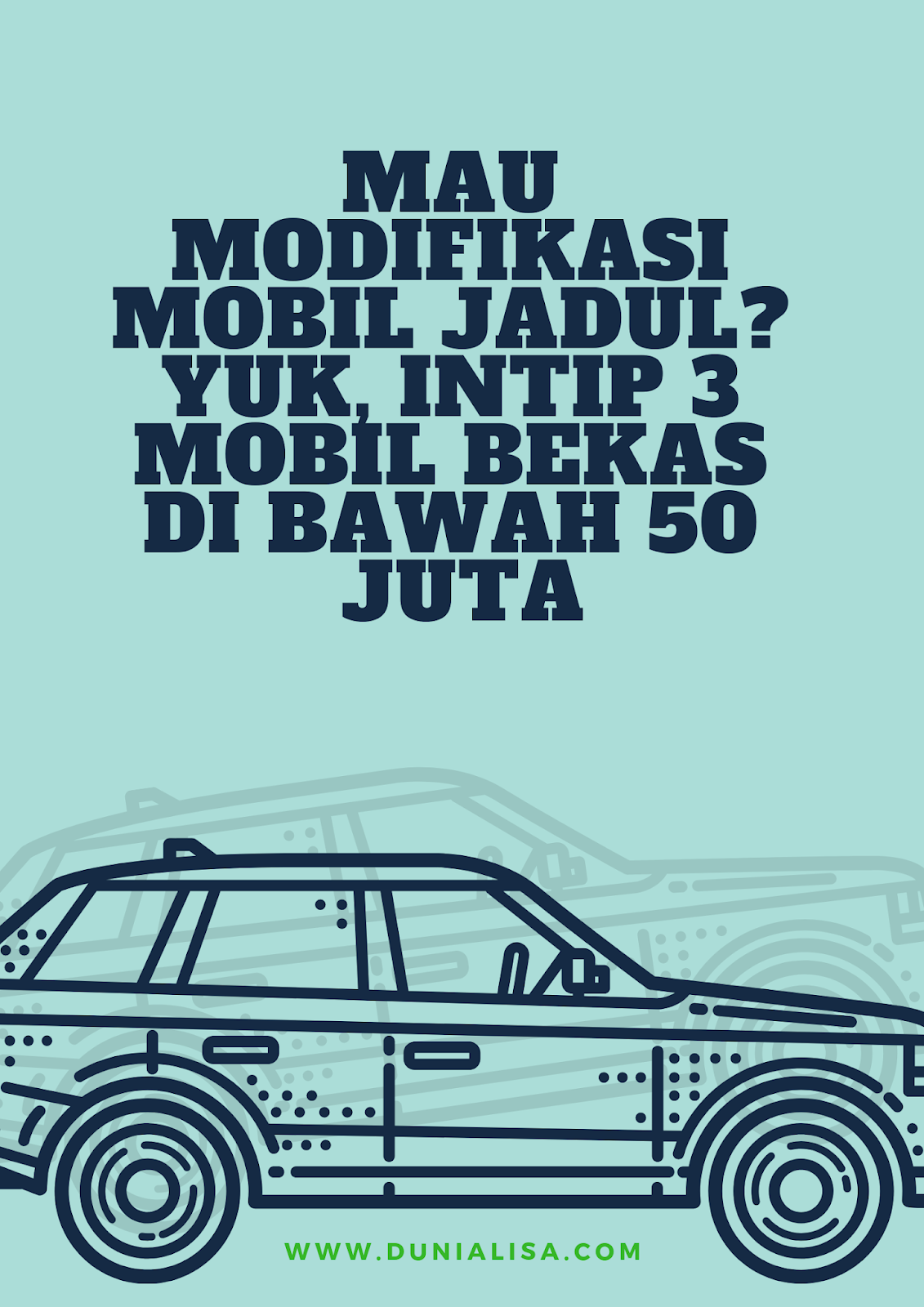 Harga Mobil Mazda Astina Bekas
