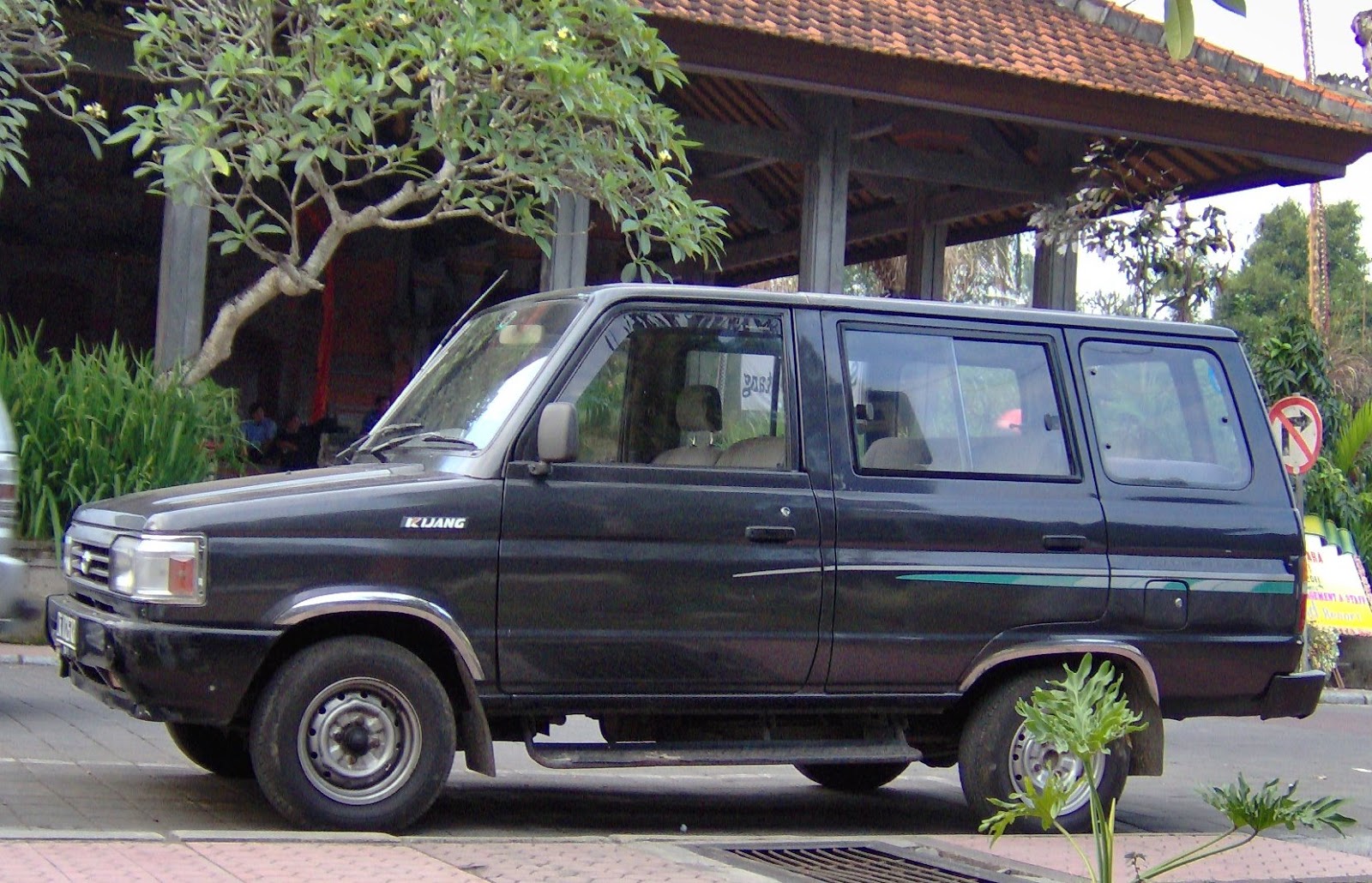 Kelemahan Mobil Daihatsu Espas 