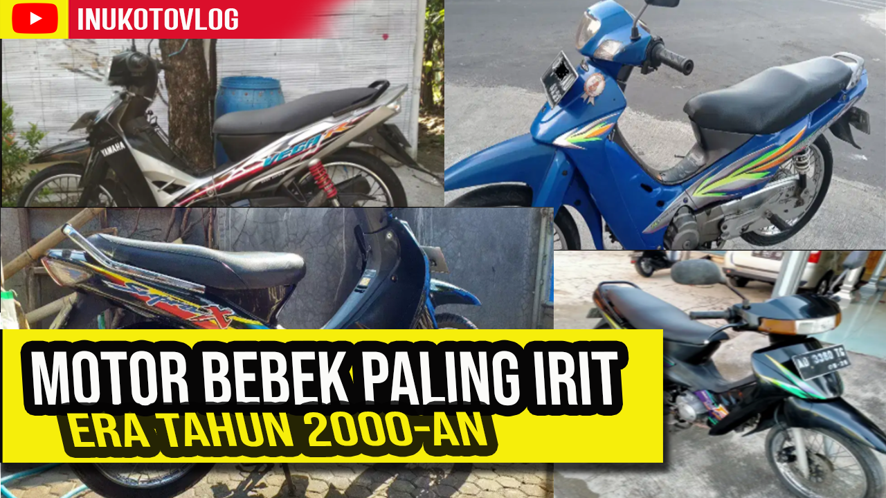 Mobil Irit Paling Bandel
