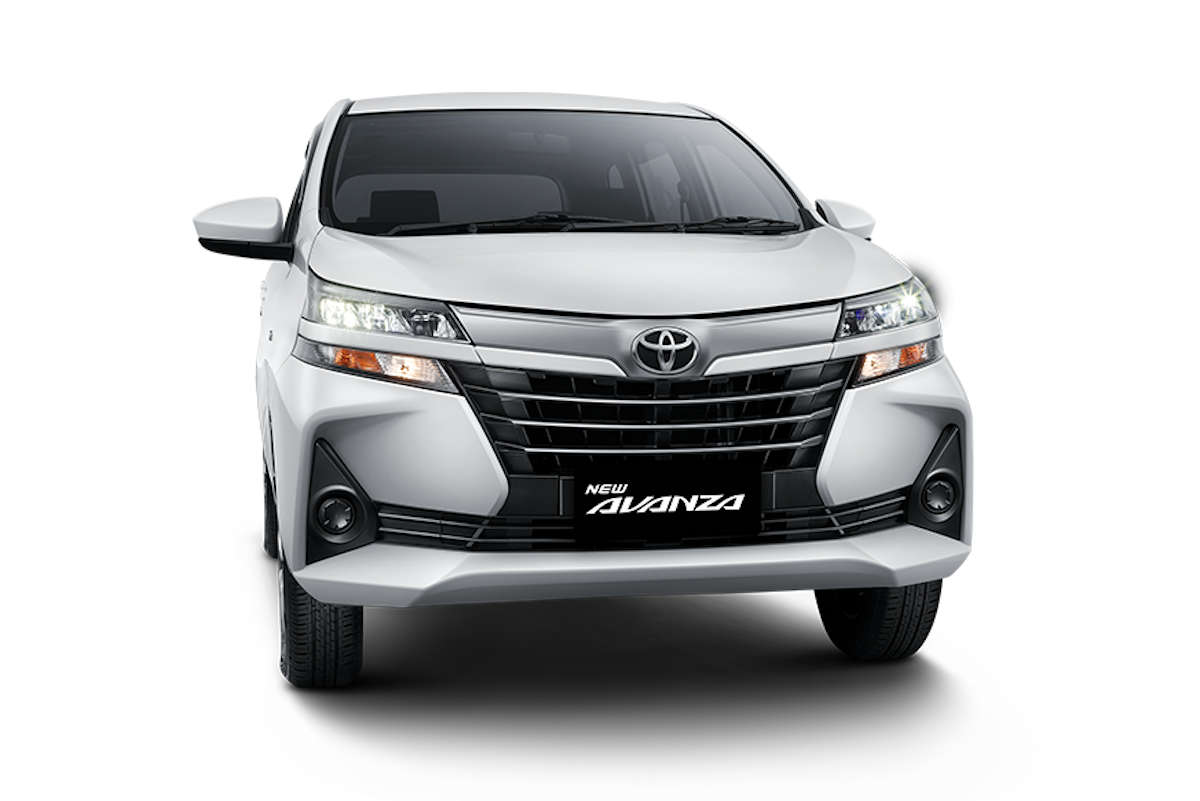 Toyota Avanza Veloz 2019 Review
