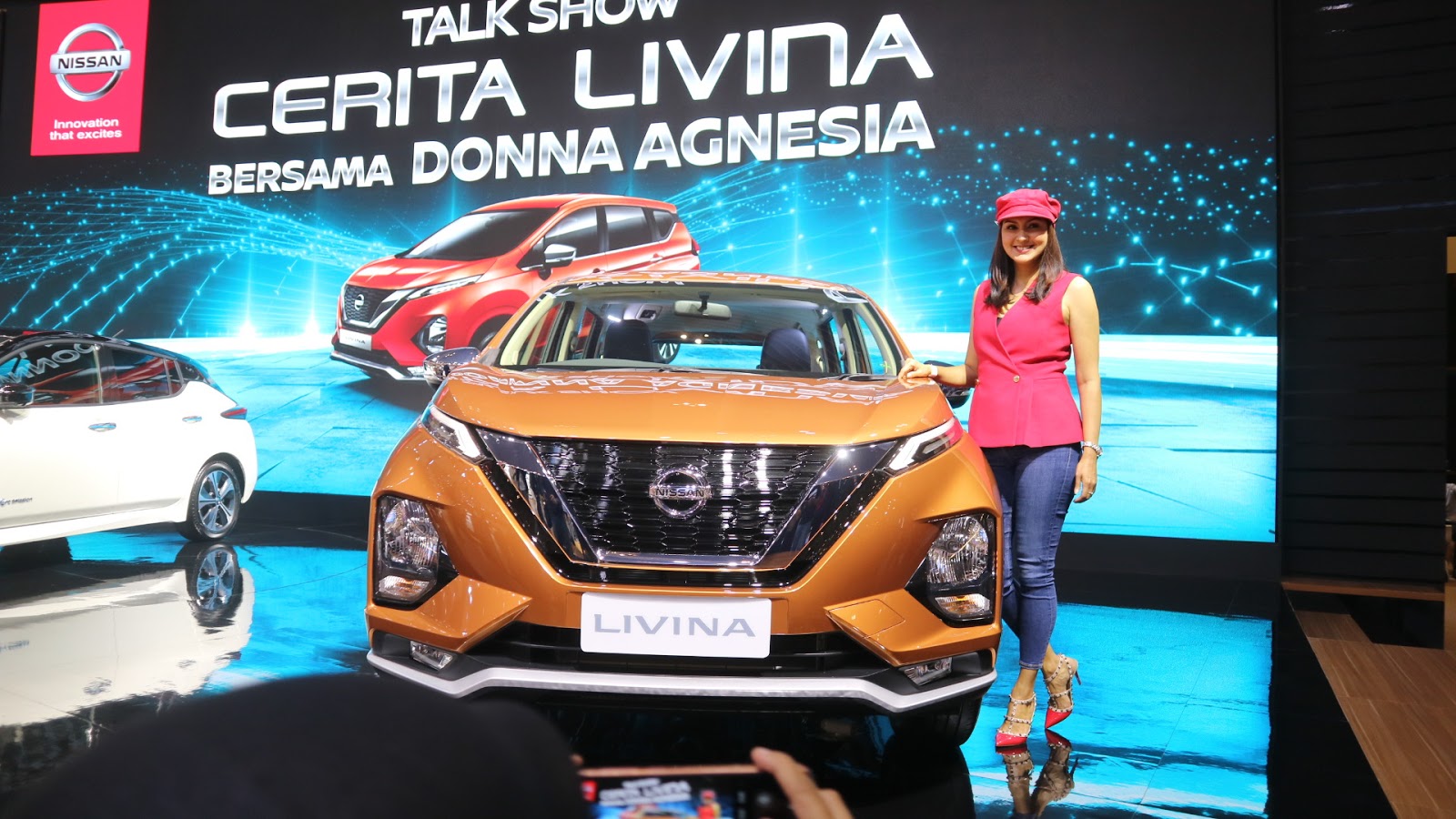 Nissan Livina Kelebihan Dan Kekurangan 