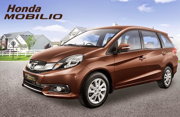 Kelebihan Mobil Mobilio
