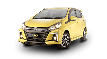 Biaya Perawatan Daihatsu Ayla 