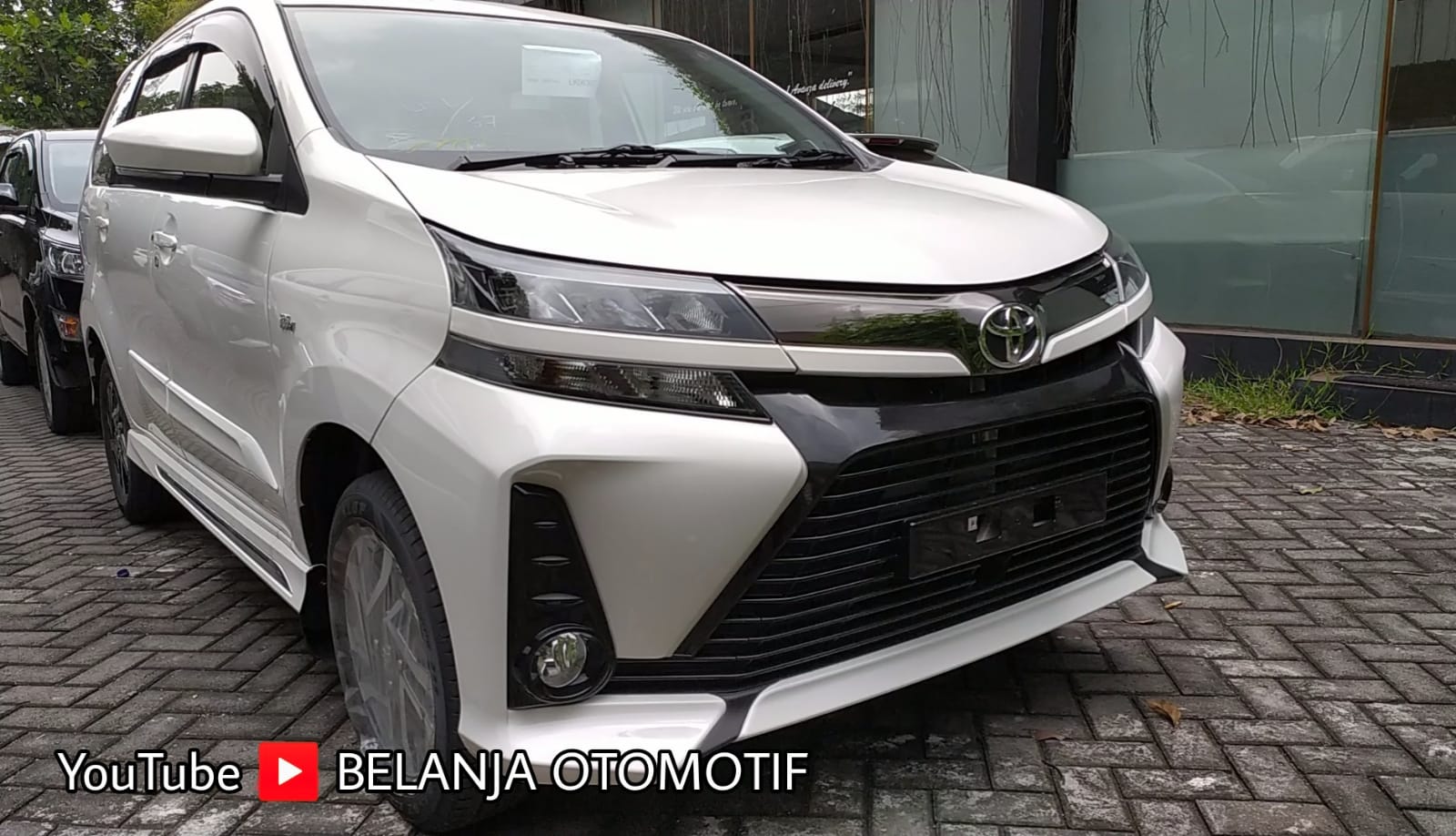 Toyota Avanza Jawa Timur
