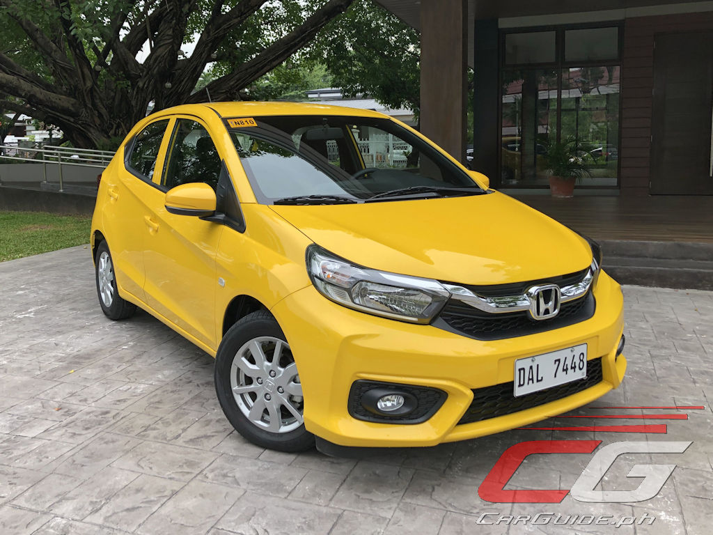 Toyota Raize Vs Honda Brio
