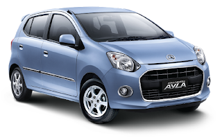 Daihatsu Ayla Kelebihan Dan Kekurangan 