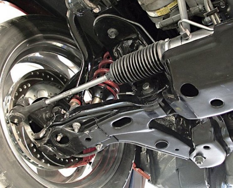 Masalah Kaki Kaki Honda Brio 