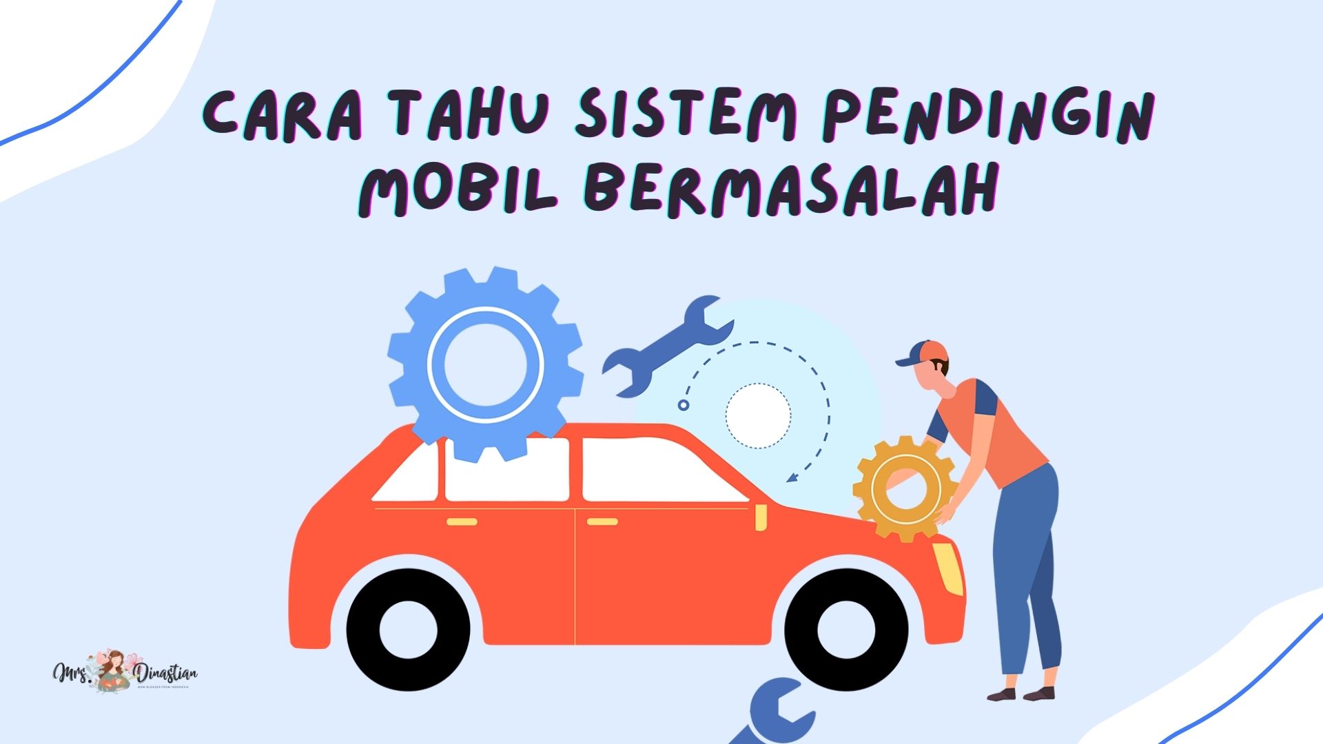 Kenapa Mobil Bisa Overheat
