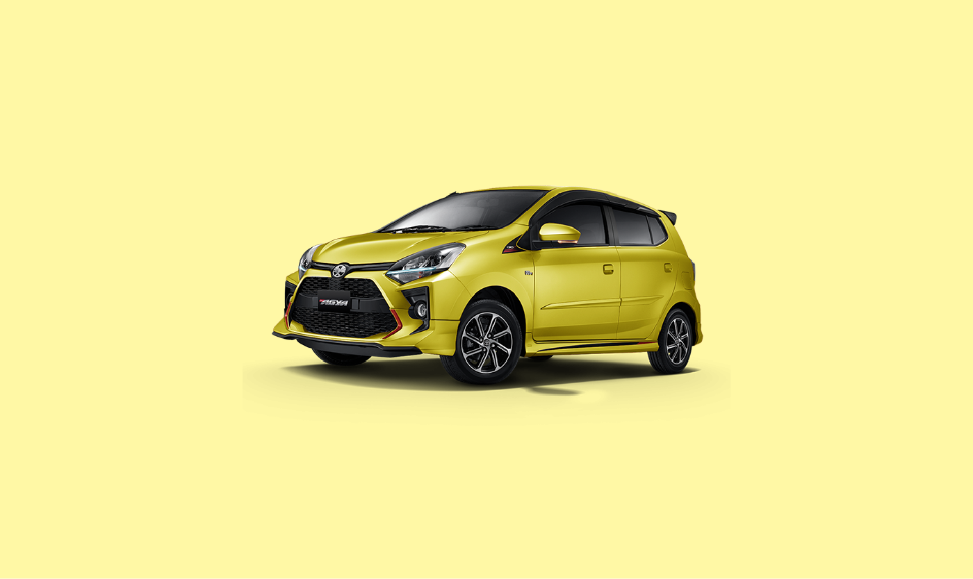 Keunggulan Produk Toyota
