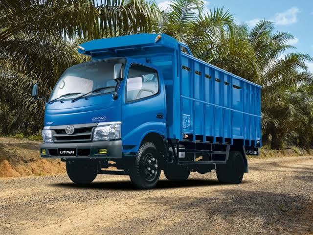 Kelemahan Truk Toyota Dyna
