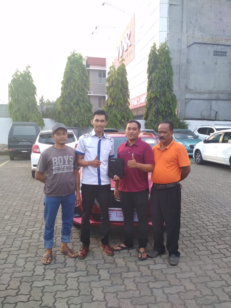 Harga Mobil Baru Nissan Di Lampung 