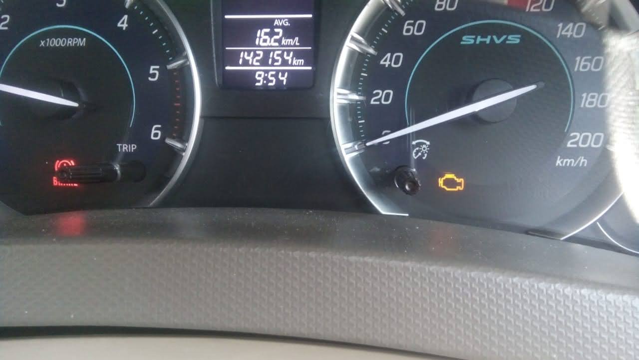 Penyebab Speedometer Mobil Ertiga Mati
