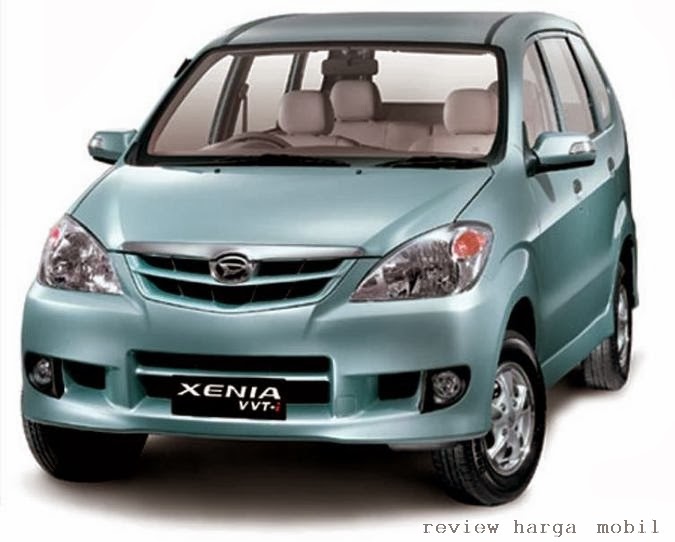 Kelebihan Dan Kekurangan Daihatsu Xenia 1000cc 