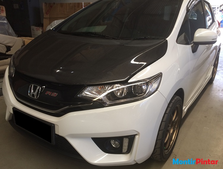 Perawatan Mobil Honda Jazz Manual
