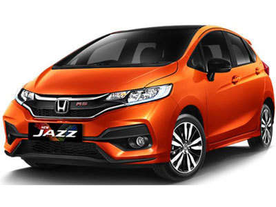 Cara Merawat Honda Jazz Rs Matic 