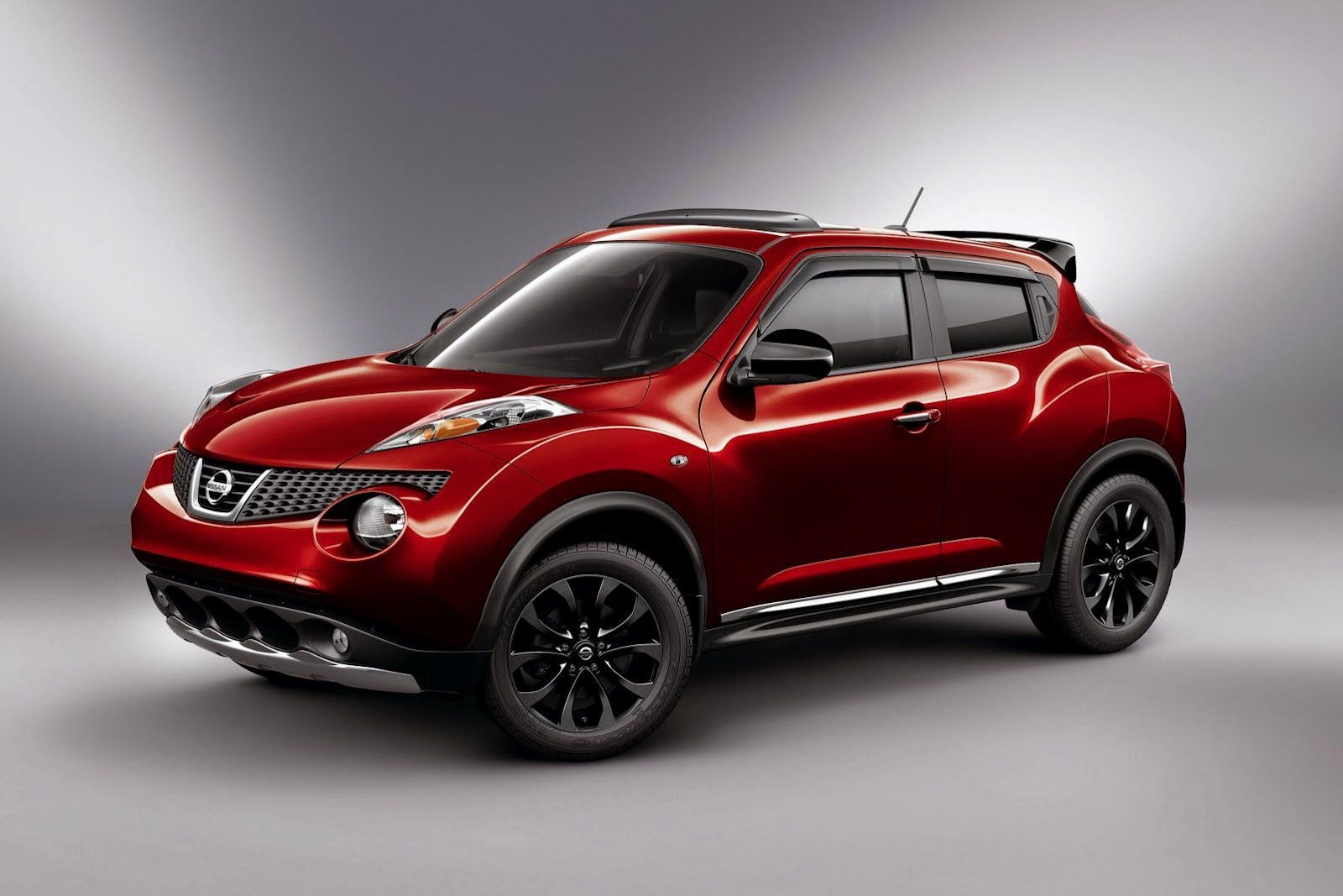 Harga Nissan Juke Baru 