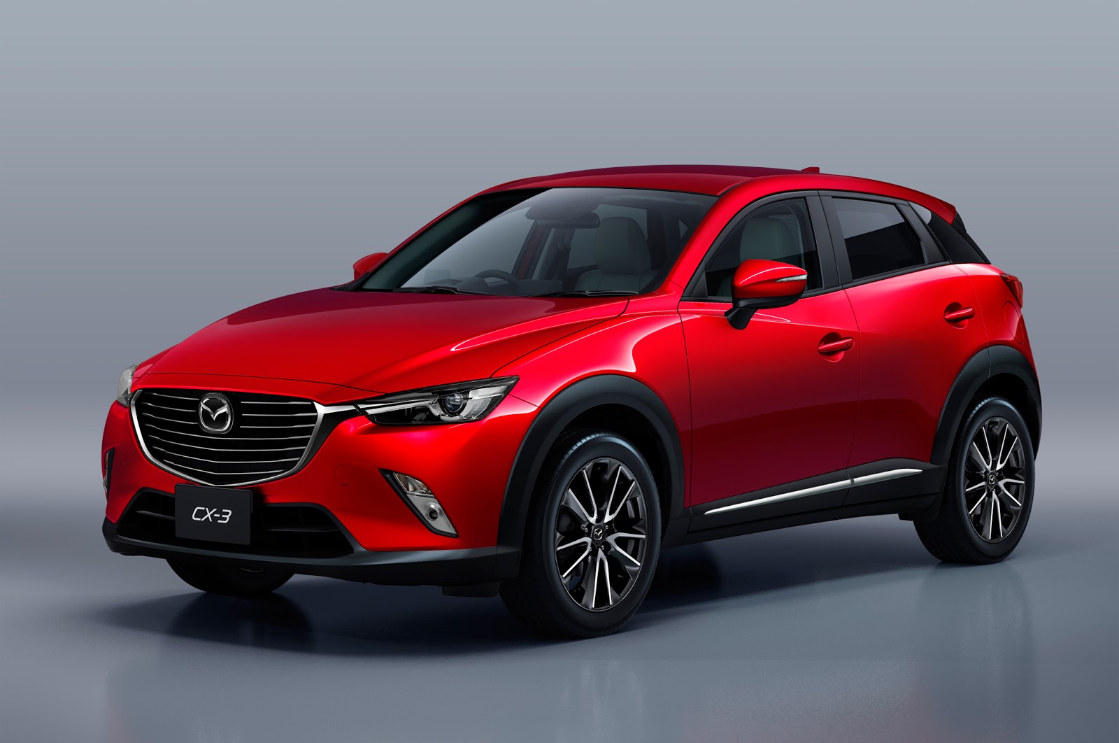 Harga Mobil Mazda Di Bali
