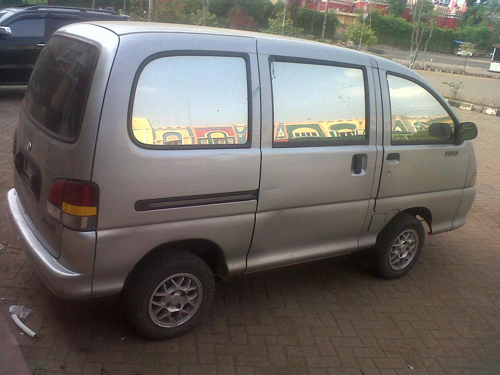 Kelebihan Kekurangan Daihatsu Zebra 