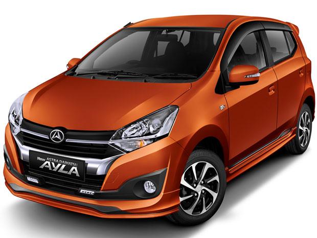 Kelebihan Kekurangan Daihatsu Ayla 2017 