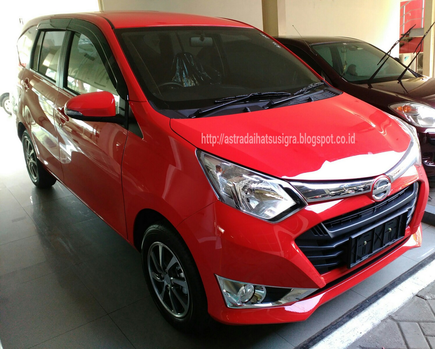 Kelebihan Dan Kekurangan Daihatsu Sigra 2016 