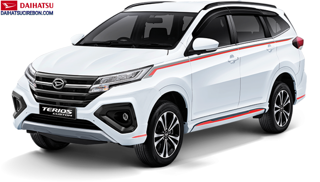 Harga Daihatsu Terios Otr Makassar 