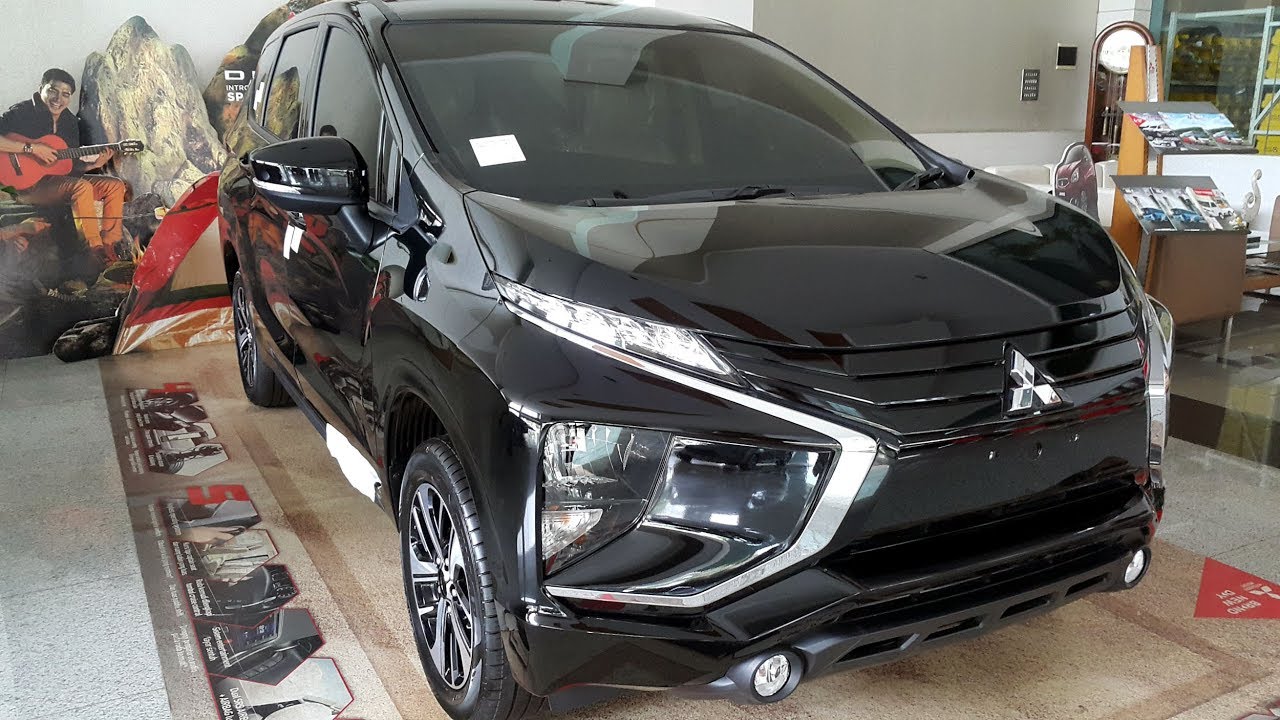 Kelebihan Dan Kekurangan Mitsubishi Xpander
