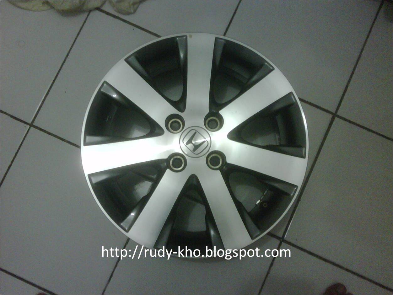 Ukuran Mobil Honda Freed
