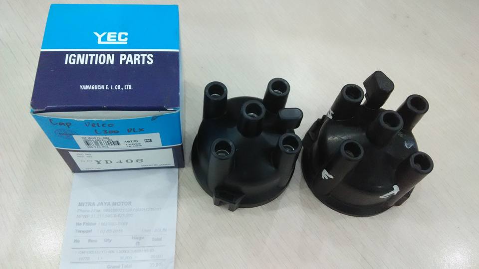 Spare Part Mobil Mazda Mr 90
