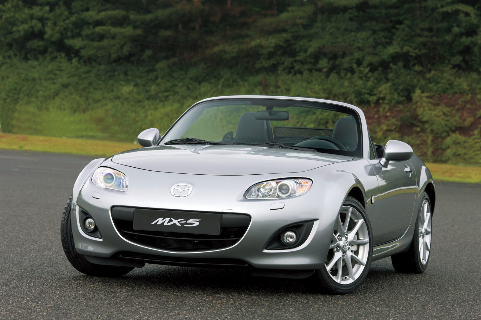 Harga Mobil Mazda Mx 5 Bekas
