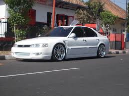 Kekurangan Honda Accord Cielo 