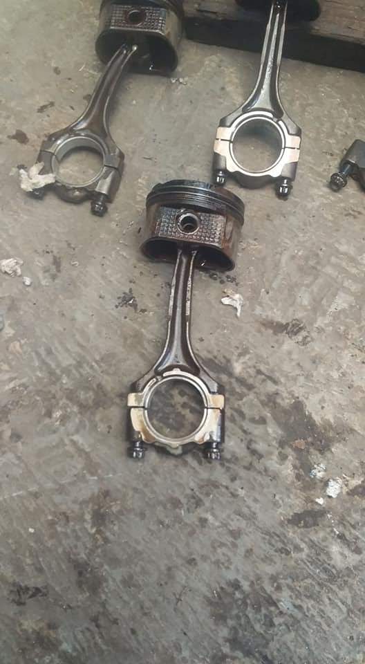 Piston Mobil Kocak
