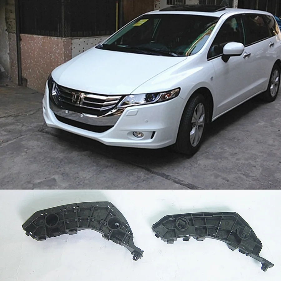 Spesifikasi Honda Odyssey Rb3 