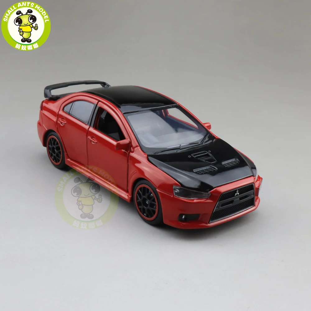 Lancer Evo 10 Jual
