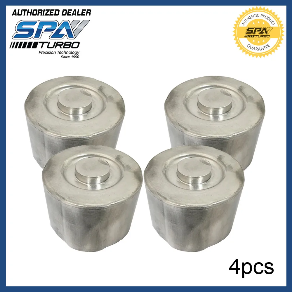 Piston Mobil Balap
