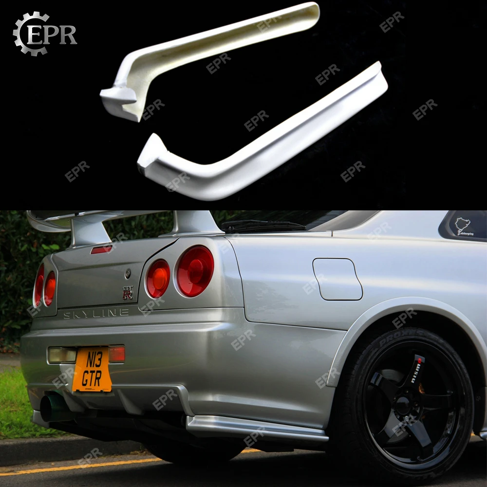 Harga Mobil Nissan Skyline Gtr34 