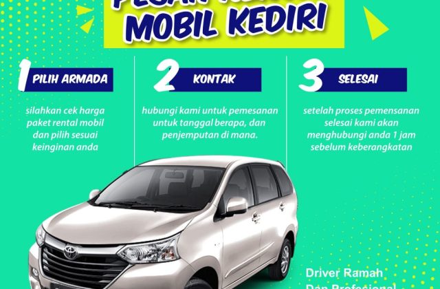 Harga Daihatsu Xenia Terbaru Kediri 