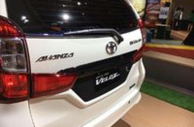 Mobil Nissan Evalia Terbaru 2019 