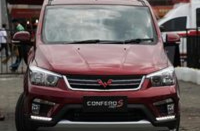 Kelebihan Wuling Confero Act
