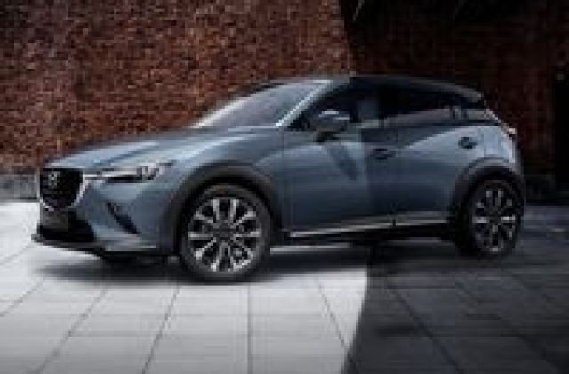 Harga Mobil Mazda Cx9 Baru
